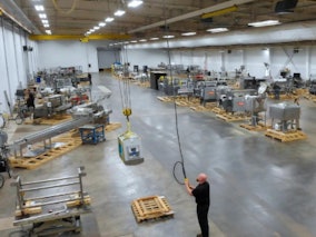 SIGMA Equipment, Inc. - Diseño de instalaciones y servicios de ingeniería Imagen del producto