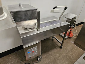 SIGMA Equipment, Inc. - Packaging Inspection Equipment Product Image