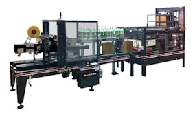SIGNODE - Case Packing Equipment Product Image