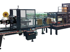 SIGNODE - Case Packing Equipment Product Image