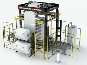 SIGNODE - Load Stabilization Product Image