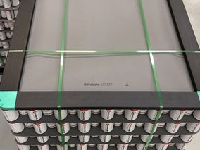SIGNODE - Pallet Conveying, Dispensers & Slip Sheets Product Image