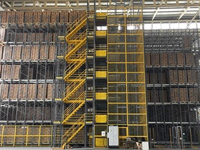 SIGNODE - Storage Solutions Product Image