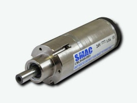 SMAC-MCA - Controls, Software & Components Product Image