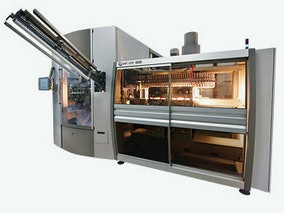 SMI USA Inc - Package Forming Equipment Product Image