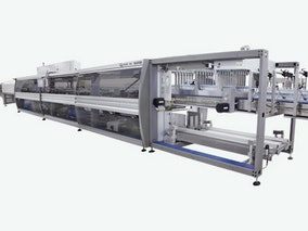 SMI USA Inc - Wrapping Equipment Product Image