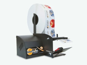 START International - Labeling Machines Product Image