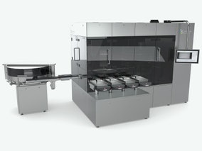 STEVANATO GROUP ENGINEERING DIVISION - Packaging Inspection Equipment Product Image
