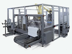 STEVANATO GROUP ENGINEERING DIVISION - Palletizing Product Image