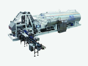 STOCK America, Inc. - Food & Beverage Processing Equipment Product Image