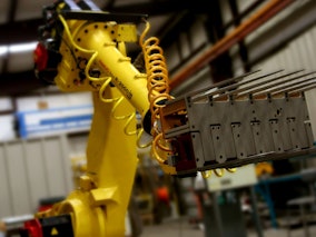 Sage Automation, Inc. - End-of-Arm Tooling Product Image
