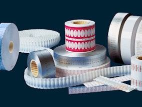 Sarong (North America) Inc. - Flexible Packaging Product Image