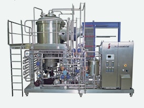 Scan American Corporation - Food & Beverage Processing Equipment Product Image