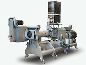 Coperion - Food & Beverage Processing Equipment Product Image
