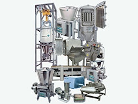 Schenck Process - Ingredient Handling Equipment Product Image