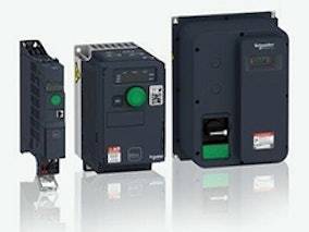 Schneider Electric - Controls, Software & Components Product Image