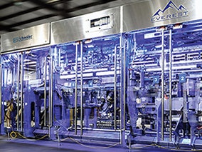 Schneider Packaging Equipment, Inc. - Test Name Product Image