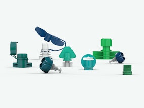 Scholle Corporation - Closures, Lids & Dispensing Product Image