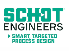 Schot Engineers - Facility Design & Engineering Services Product Image