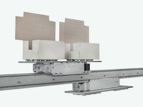 Schubert North America LLC - Robot Manufacturers Product Image