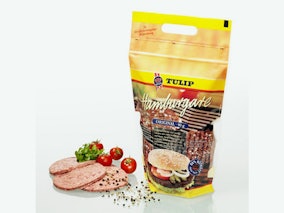Schur Packaging Systems, Inc. - Flexible Packaging Product Image