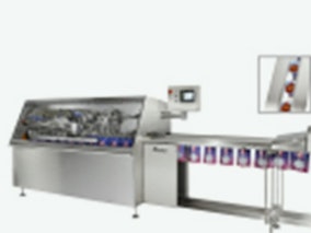 Schur Packaging Systems, Inc. - Pre-made Bag Loading & Sealing Product Image