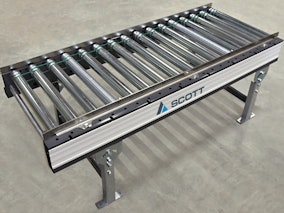 Scott Automation - Conveyors Product Image