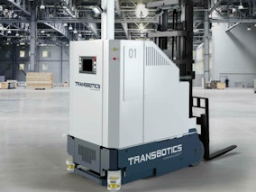 Scott Automation - Material Handling Product Image