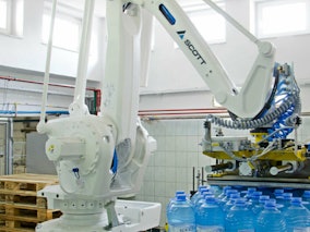 Scott Automation - Palletizing Product Image
