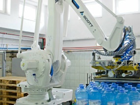 Scott Automation - Palletizing Product Image