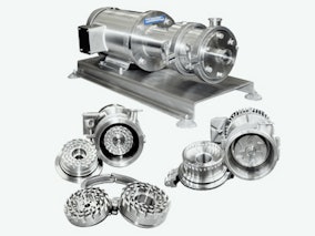 Scott Turbon Mixer, Inc. - Food & Beverage Processing Equipment Product Image
