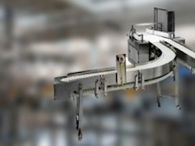 Sealed Air Corporation - Conveyors Product Image