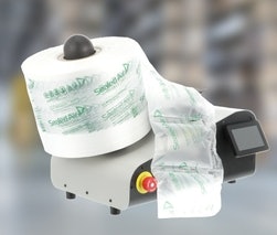 Sealed Air Corporation - Feeding & Inserting Equipment Product Image