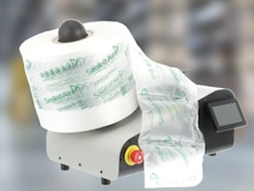 Sealed Air Corporation - Feeding & Inserting Equipment Product Image