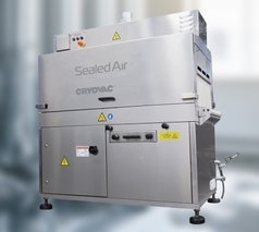 Sealed Air Corporation - Wrapping Equipment Product Image