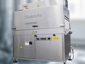 Sealed Air Corporation - Wrapping Equipment Product Image