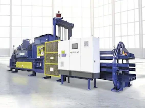Sebright Products, Inc. - Imagen del producto de equipamiento especializado