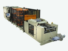 SencorpWhite - Package Forming Equipment Product Image