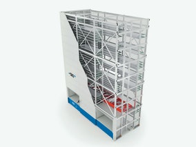 SencorpWhite - Storage Solutions Product Image