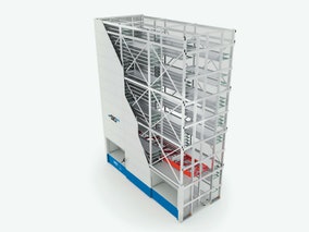CeraTek - Storage Solutions Product Image
