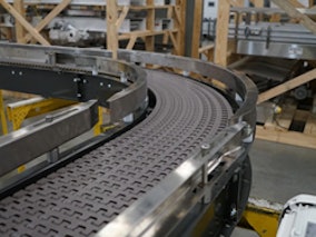 Sentry Equipment &  Erectors, Inc - Conveyors Product Image