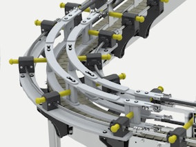 Septimatech Group - Conveyors Product Image