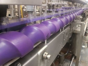 Septimatech Group Inc. - Feeding & Inserting Equipment Product Image