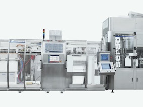 Serac Inc - Package Forming Equipment Product Image