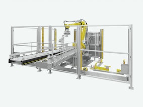 Serpa Packaging Solutions - Robotic Integrators Product Image