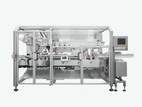 Serpa Packaging Solutions - Cartoning Equipment Product Image