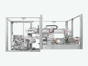 Serpa Packaging Solutions - Feeding & Inserting Equipment Product Image