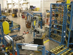 Shape Process Automation - Material Handling Product Image