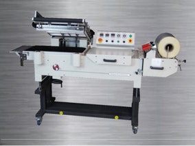 Shrink Tech Systems - Wrapping Equipment Product Image
