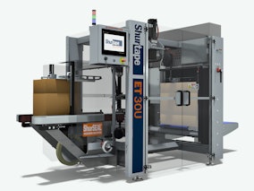 Shurtape Technologies, LLC - Case Packing Equipment Product Image